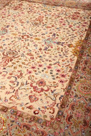 Safavid Collection - Soleil