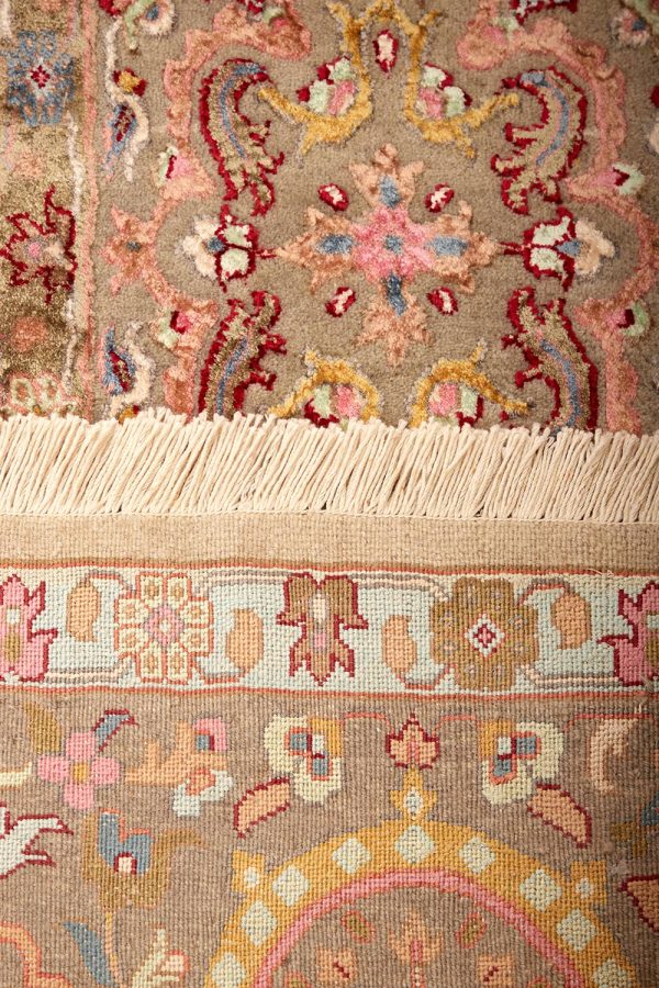 Safavid Collection - Soleil