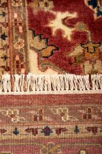 Persian Heriz Revival - Guldar