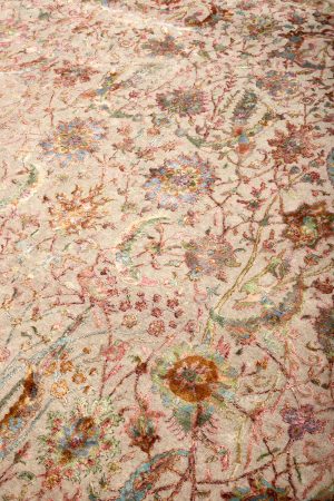 Safavid Collection - Reflection