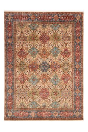 Dabeer Kashan Revival Museum Series - Celebration