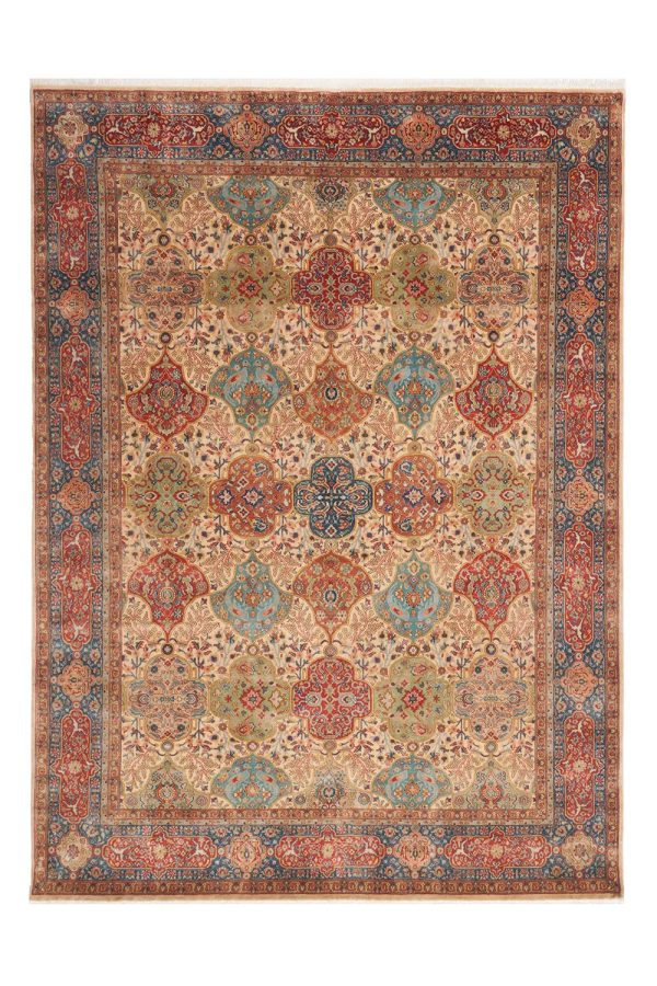 Dabeer Kashan Revival Museum Series - Celebration