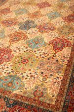 Dabeer Kashan Revival Museum Series - Celebration