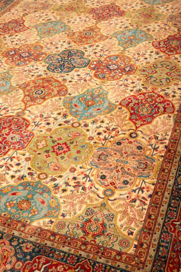 Dabeer Kashan Revival Museum Series - Celebration