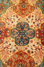 Dabeer Kashan Revival Museum Series - Celebration