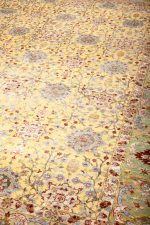 Safavid Collection - Sunflower