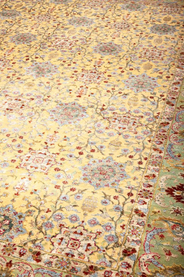Safavid Collection - Sunflower