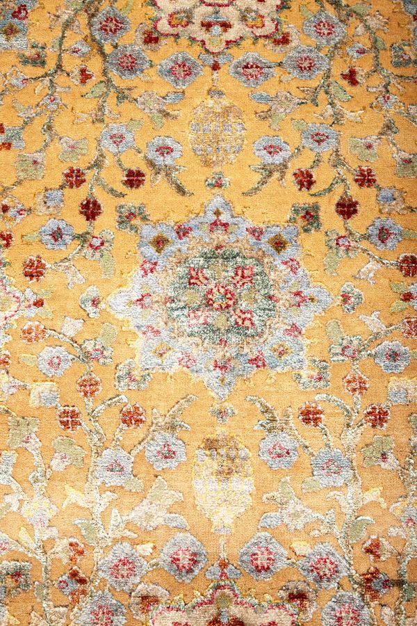 Safavid Collection - Sunflower