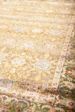 Safavid Collection - Sunflower