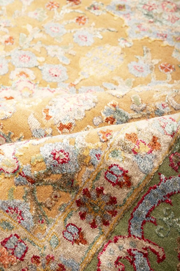 Safavid Collection - Sunflower