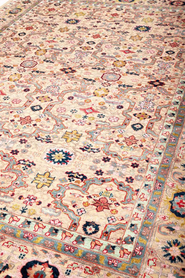 Safavid Collection - Rebirth