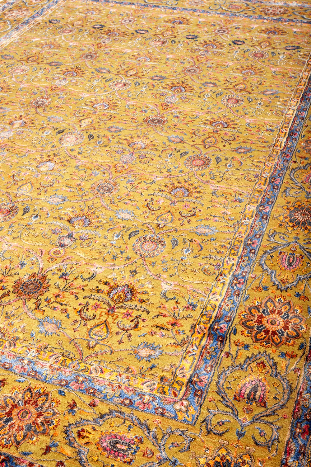 Safavid Collection – Meander