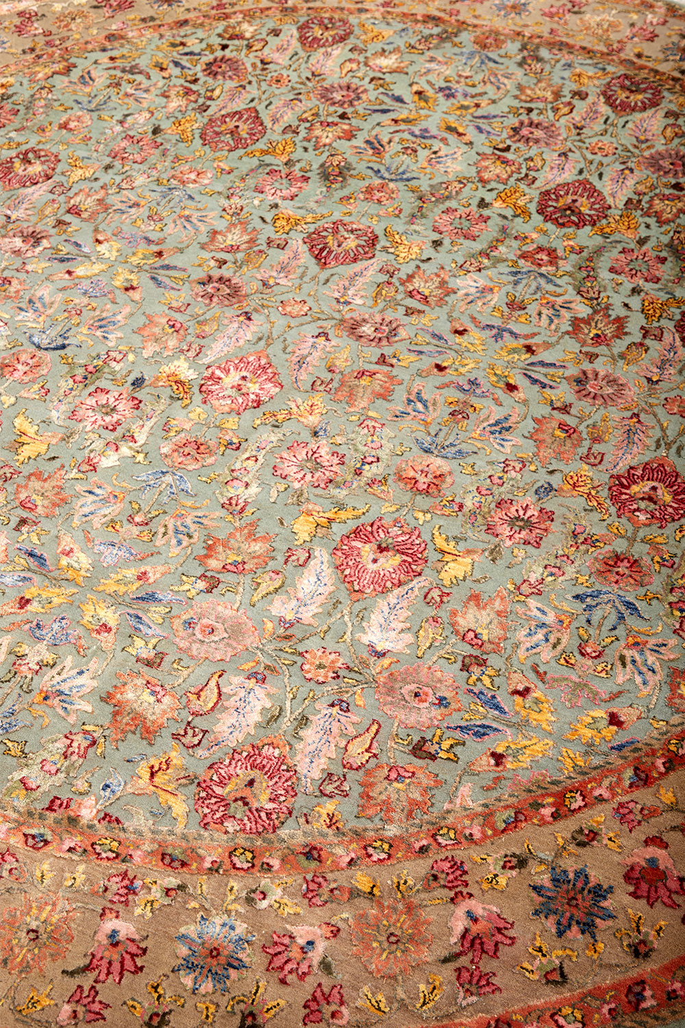 Safavid Collection – Meadow