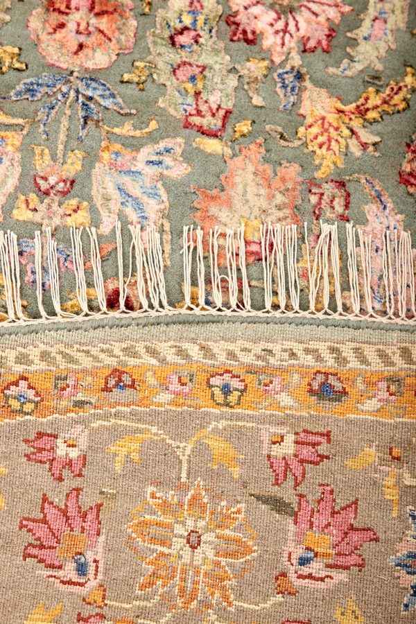 Safavid Collection - Meadow