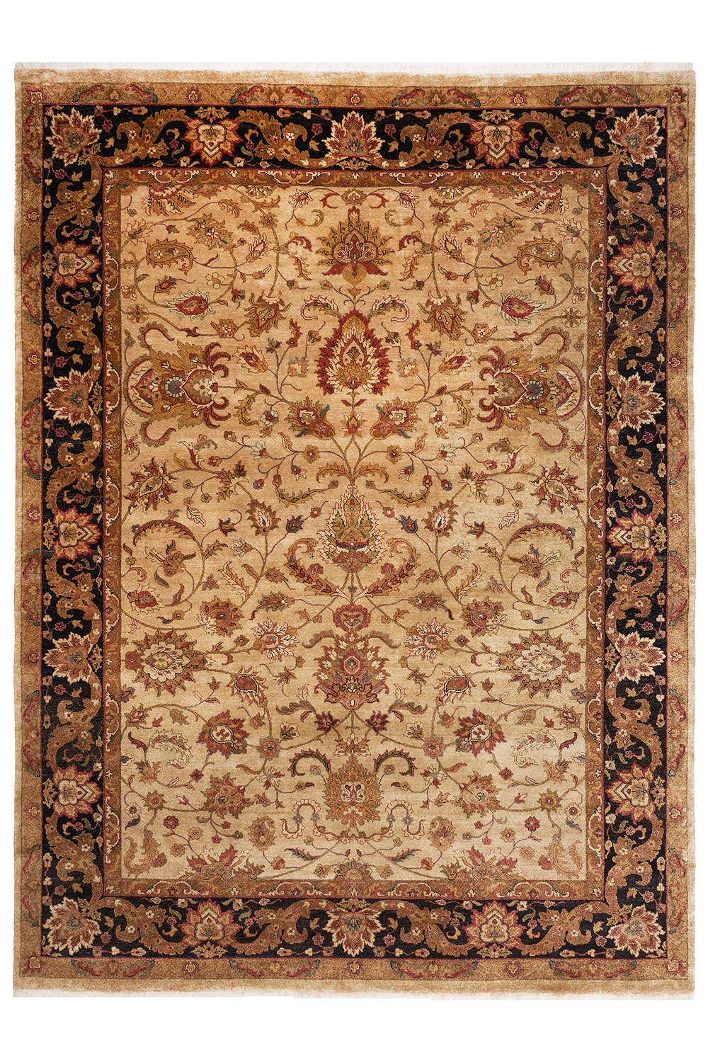 Persian Isfahan Revival – Zephyr