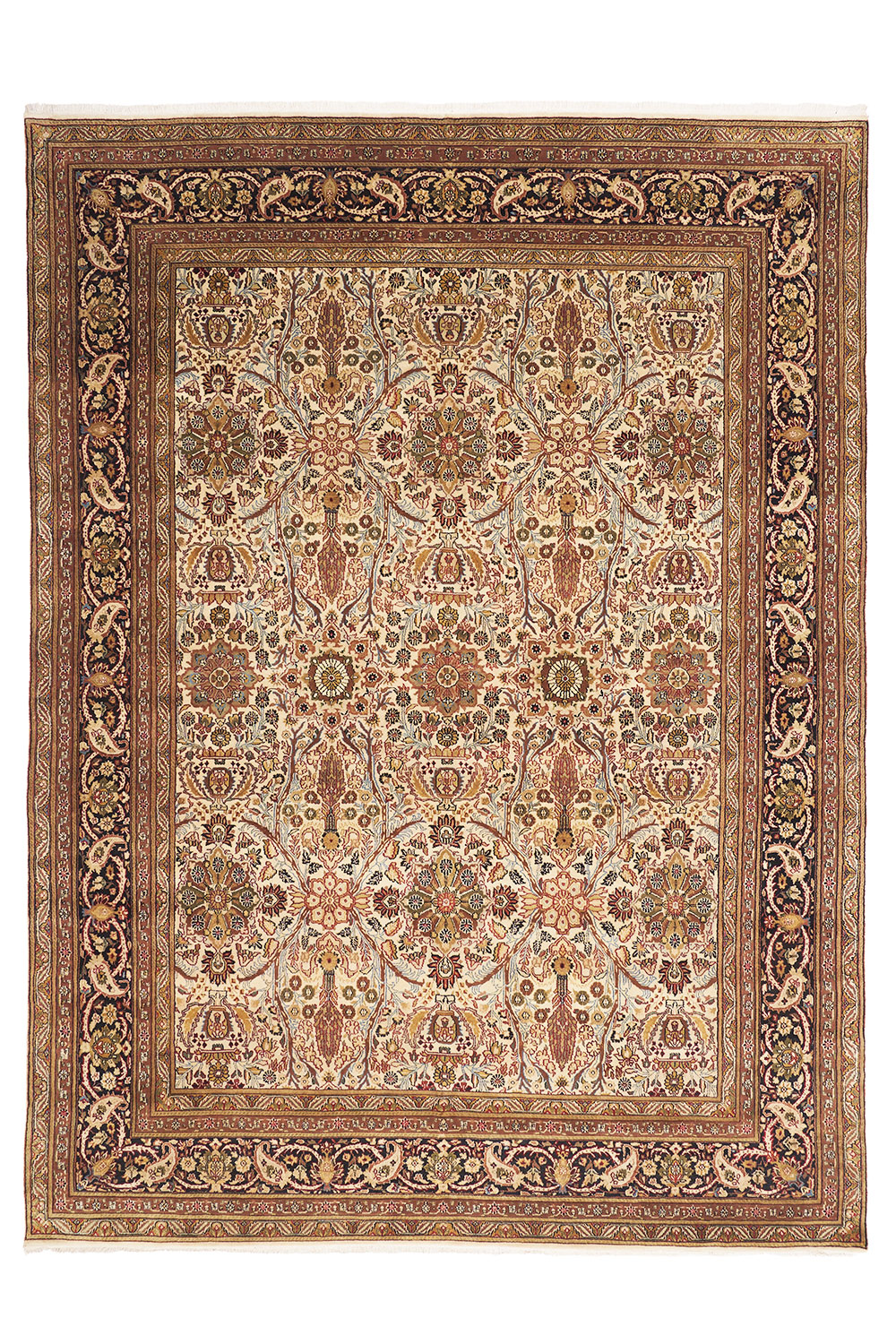 Kashan Revival Museum Series – Reverie