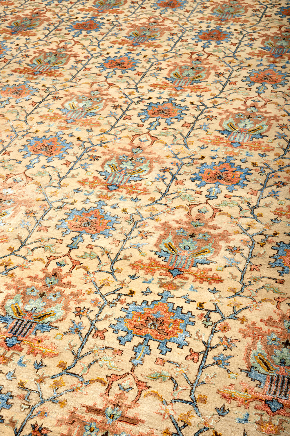 Safavid Collection – Trinity