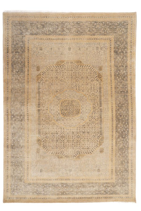 Persian Mamluk Revival - Mosaic