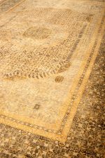 Persian Mamluk Revival - Mosaic