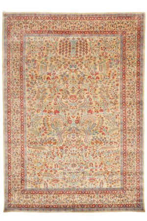 Persian Museum Revival - Rhapsody