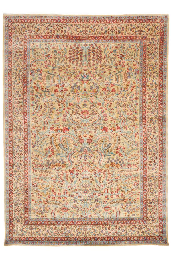 Persian Museum Revival - Rhapsody