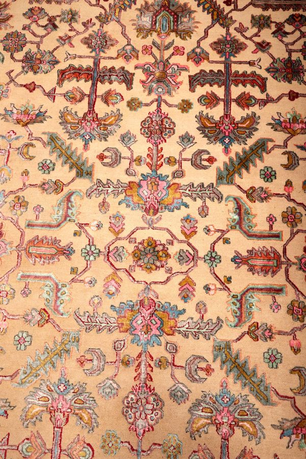 Safavid Collection - Frequency