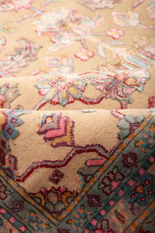 Safavid Collection - Frequency