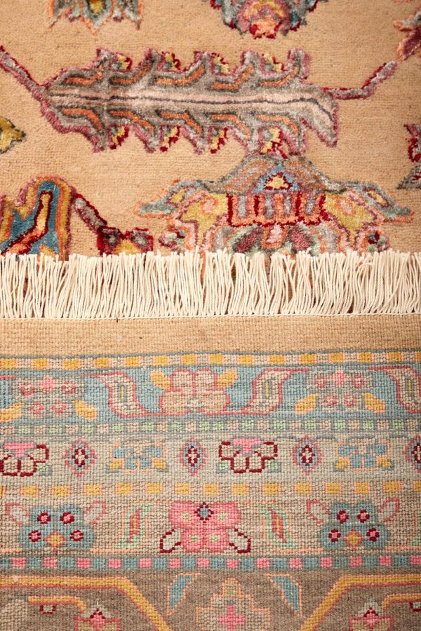 Safavid Collection - Frequency