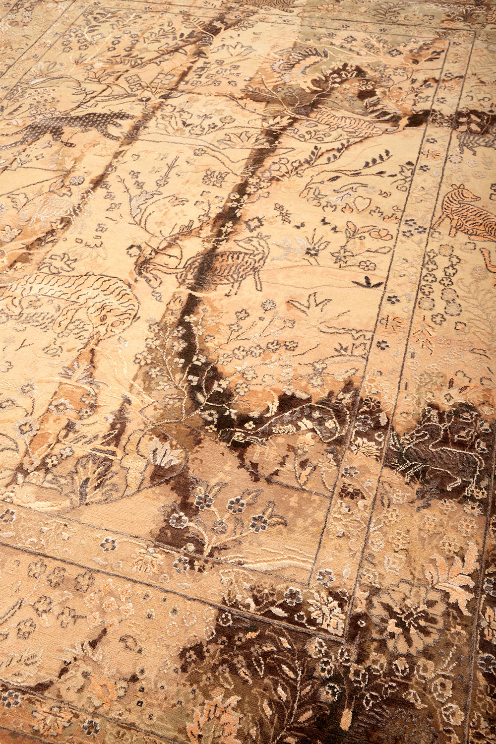 Safavid Collection – Hunt