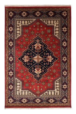 Persian Kazak Revival - Atashan