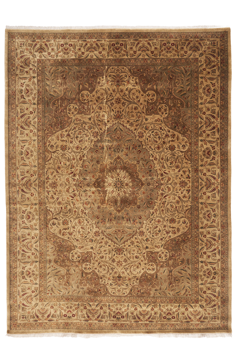 Persian Museum Revival Series – Mohr