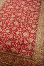 Silk On Silk Persian Revival - Gulrang