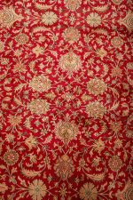 Silk On Silk Persian Revival - Gulrang