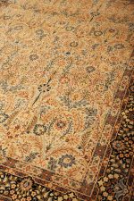 Vintage Hadji Jalili Collection - Garden Of Paradise