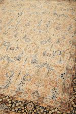 Vintage Hadji Jalili Collection - Garden Of Paradise