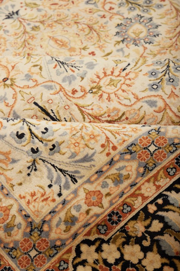 Vintage Hadji Jalili Collection - Garden Of Paradise