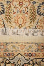 Vintage Hadji Jalili Collection - Garden Of Paradise