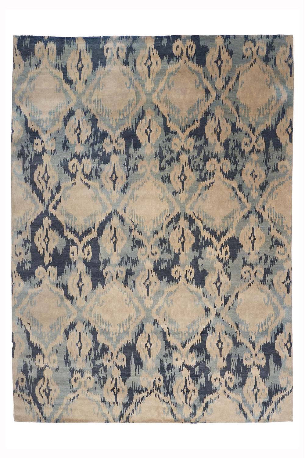 Ikat Collection – Transcend