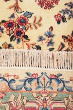 Antique Persian Laver Kerman Aubusson - Epic