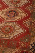 Persian Kazak Revival - Symbolic