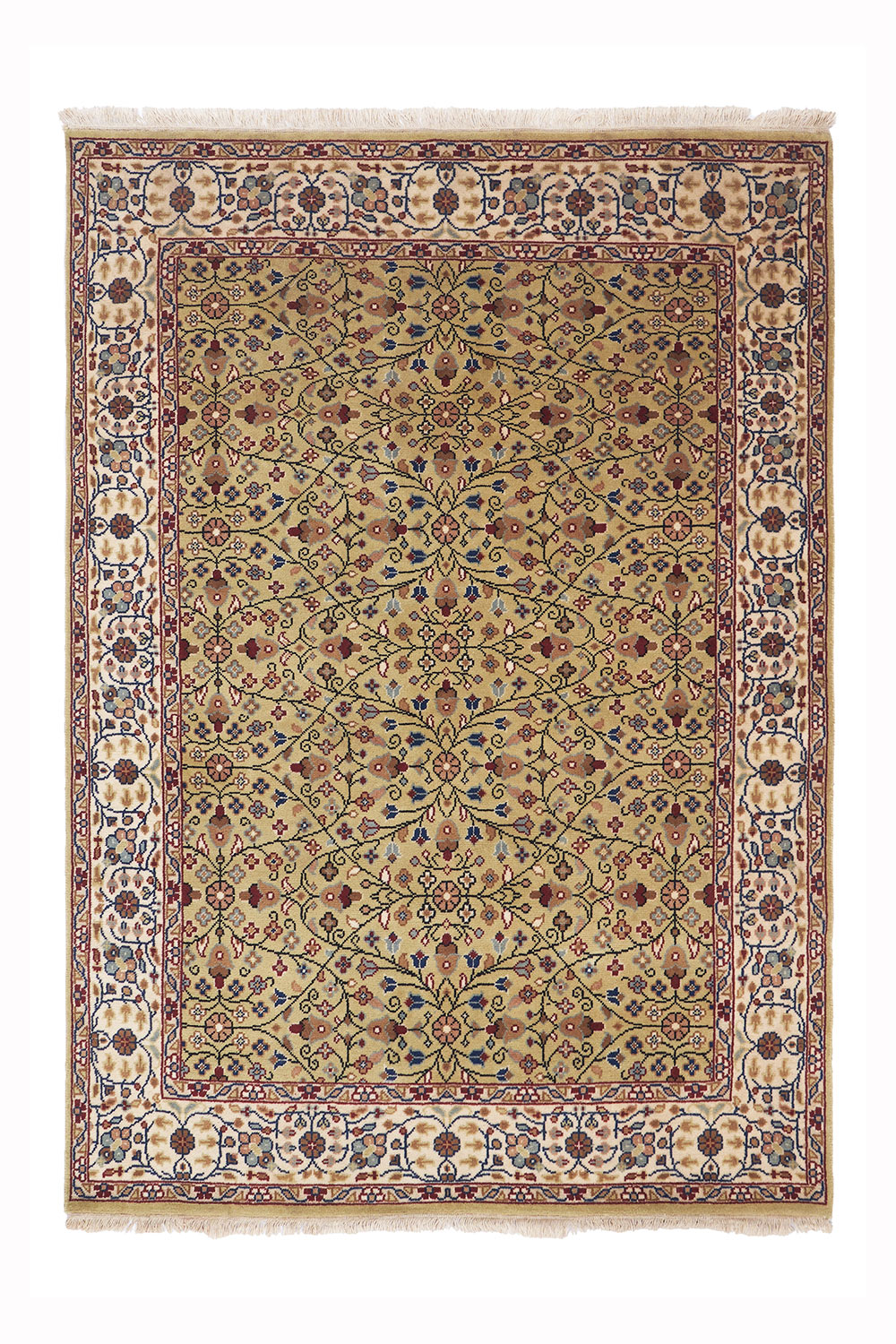 William Morris Revival – Herekke