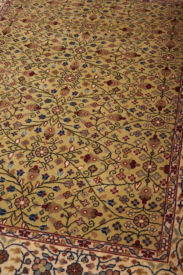 William Morris Revival - Herekke