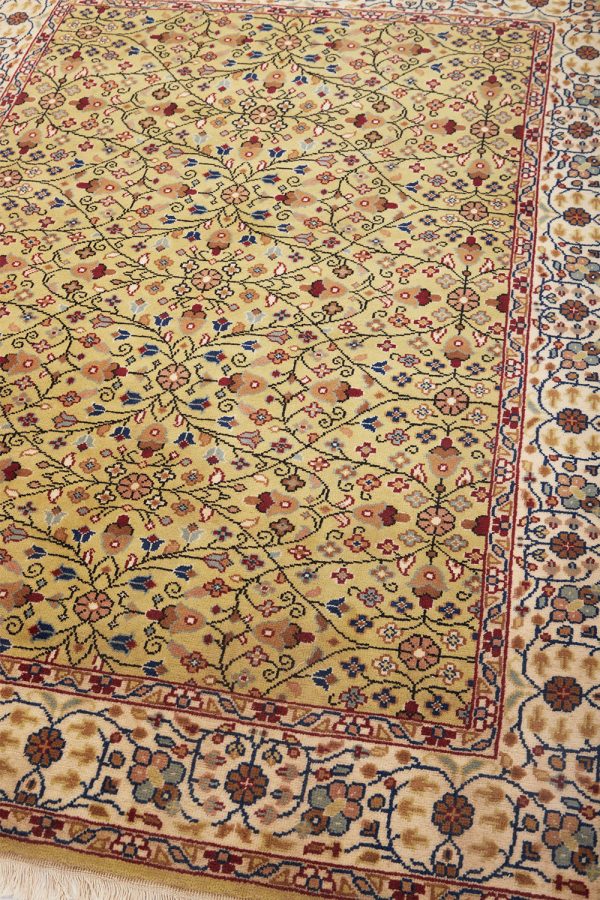 William Morris Revival - Herekke