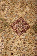 Persian Bakhtiar Revival - Dramatic