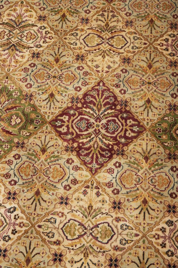 Persian Bakhtiar Revival - Dramatic