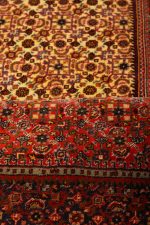 Persian Bidjar Revival - Ravan