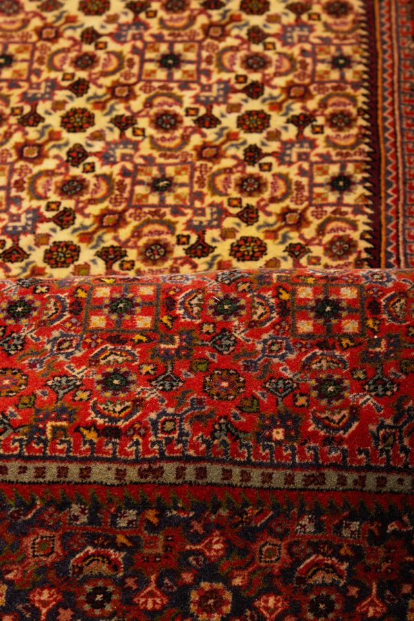 Persian Bidjar Revival - Ravan