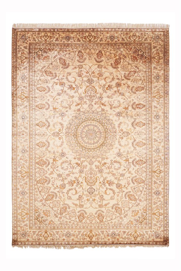 Persian Nain Revival - Mandala