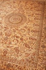 Persian Nain Revival - Mandala