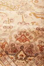 Persian Nain Revival - Mandala